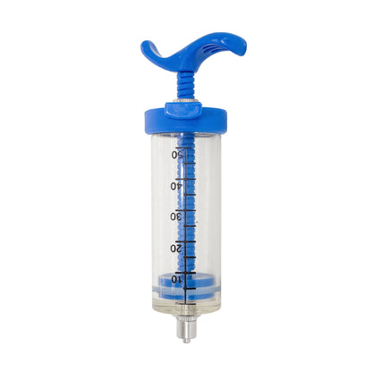 Jeringa Plástica 10 / 20 / 30 / 50ml Agrofácil