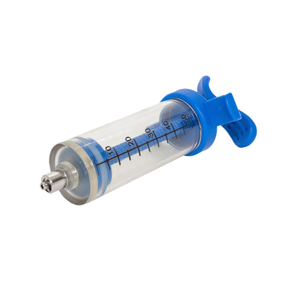 Jeringa Plástica 10 / 20 / 30 / 50ml Agrofácil