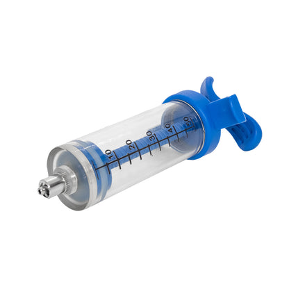 Jeringa Plástica 10 / 20 / 30 / 50ml Agrofácil