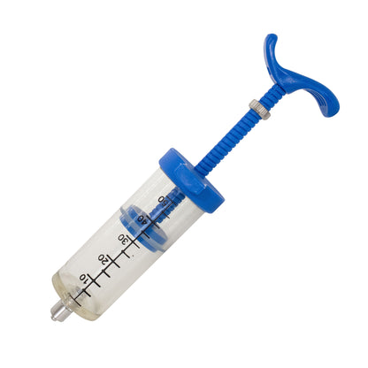 Jeringa Plástica 10 / 20 / 30 / 50ml Agrofácil