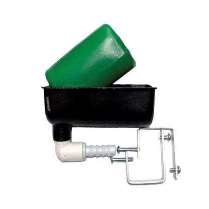 Kit Flotador Bebedero Agrofácil