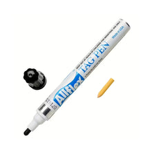 Marcador Indeleble Orejera Allflex