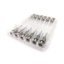 Agujas Reutilizable 18G x 1/2" Caja x 12 Agrofácil