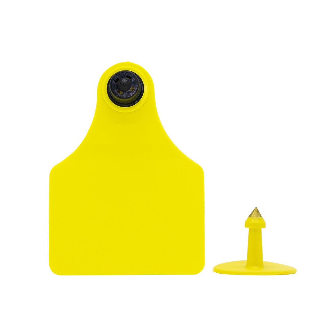 Orejera Bovina ICA Agrofácil