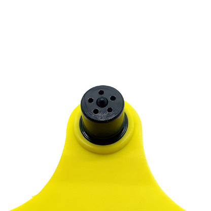 Orejera Bovina ICA Agrofácil