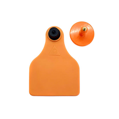 Orejera Bovina ICA Agrofácil