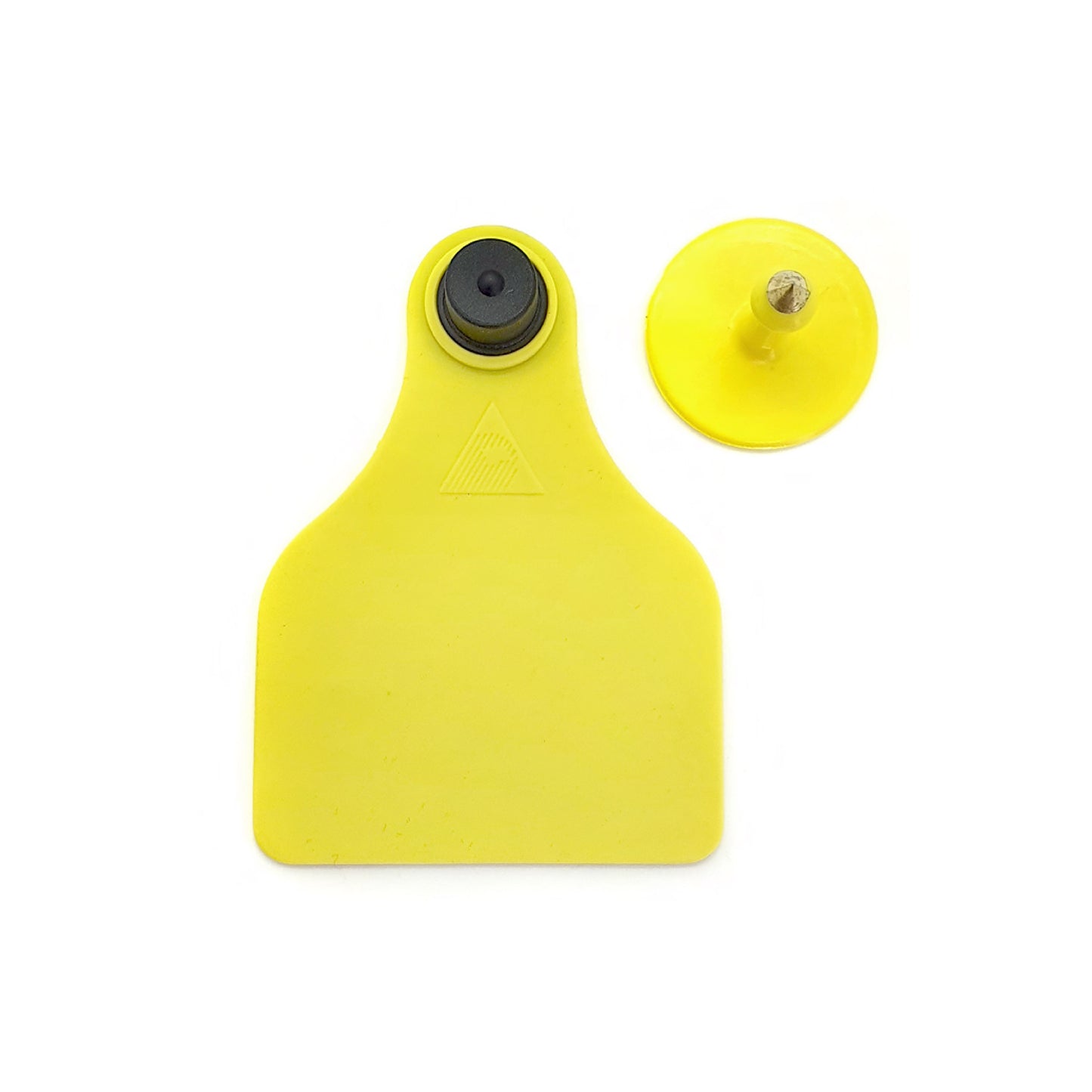 Orejera Bovina ICA Agrofácil