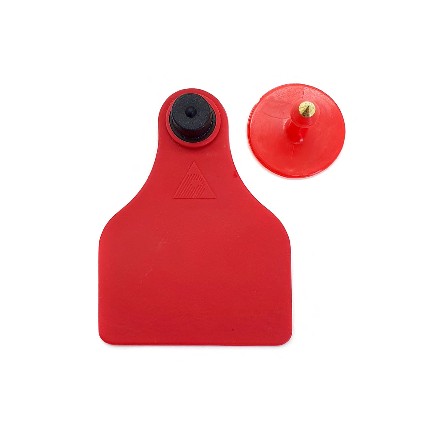 Orejera Bovina ICA Agrofácil