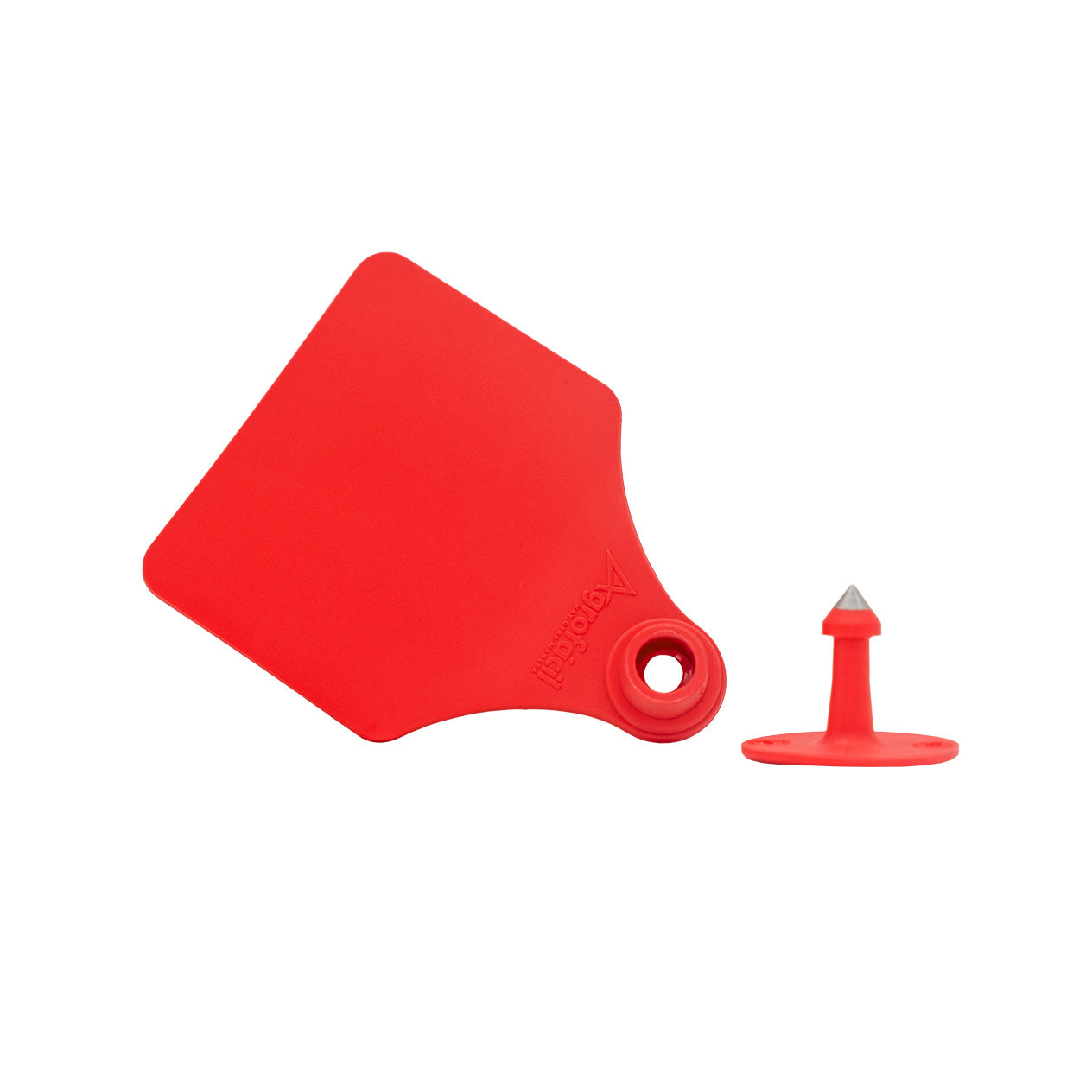 Orejera Bovina Estándar Agrofácil