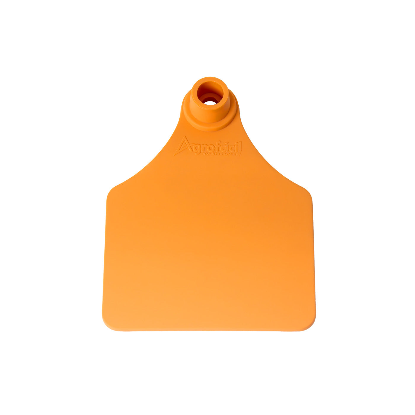 Orejera Bovina Estándar Agrofácil