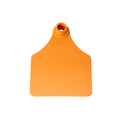 Orejera Bovina Estándar Agrofácil