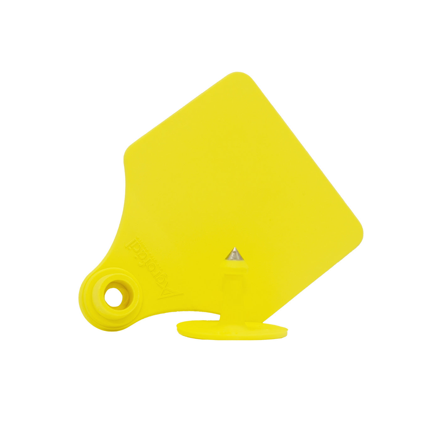 Orejera Bovina Estándar Agrofácil