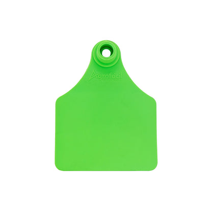 Orejera Bovina Estándar Agrofácil