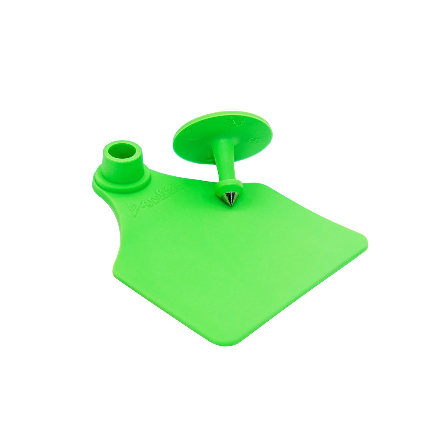 Orejera Bovina Estándar Agrofácil