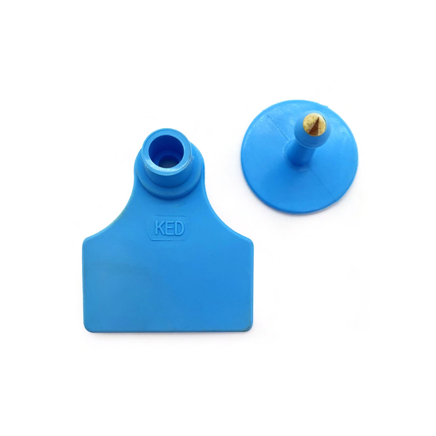 Orejera Cerdo/Ovino estandar Agrofácil