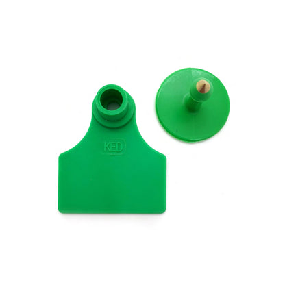 Orejera Cerdo/Ovino estandar Agrofácil