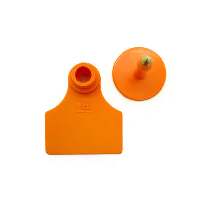 Orejera Cerdo/Ovino estandar Agrofácil