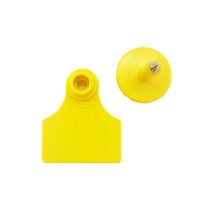 Orejera Cerdo/Ovino estandar Agrofácil