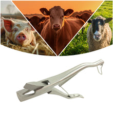 Saca Bocado V Grande Agrofácil