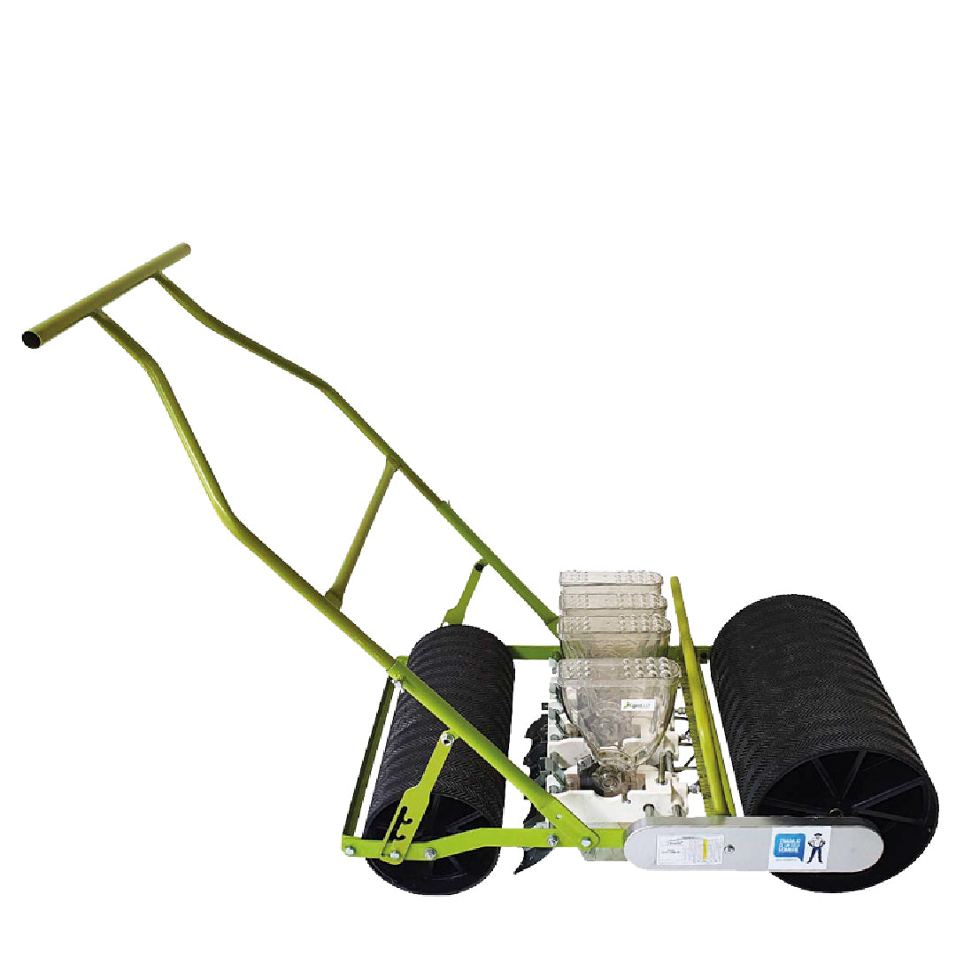 Sembradora de Pastos y Hortalizas Agrofácil