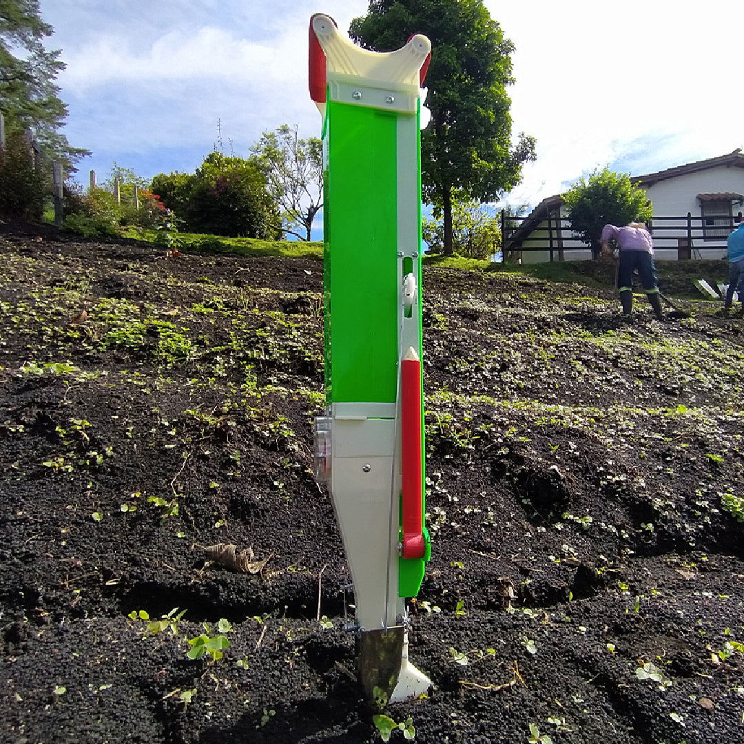 Sembradora Manual Agrofácil