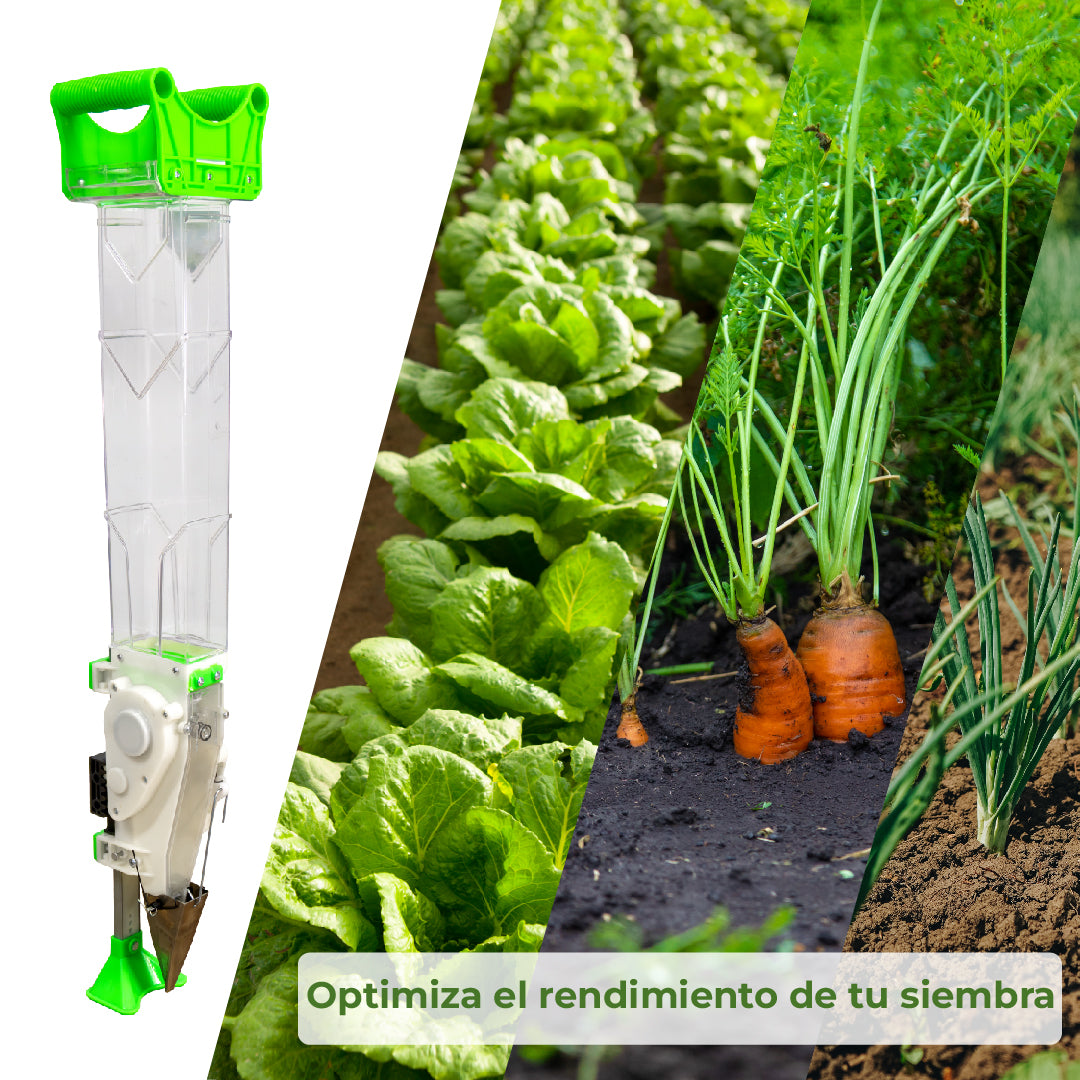 Sembradora Manual Pro Agrofácil