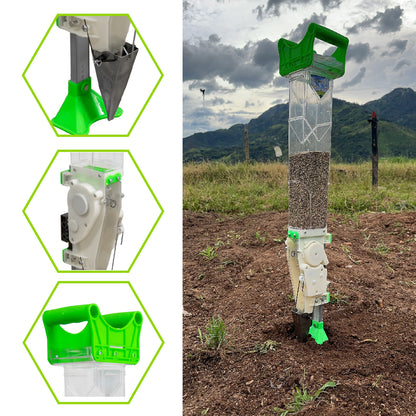 Sembradora Manual Pro Agrofácil