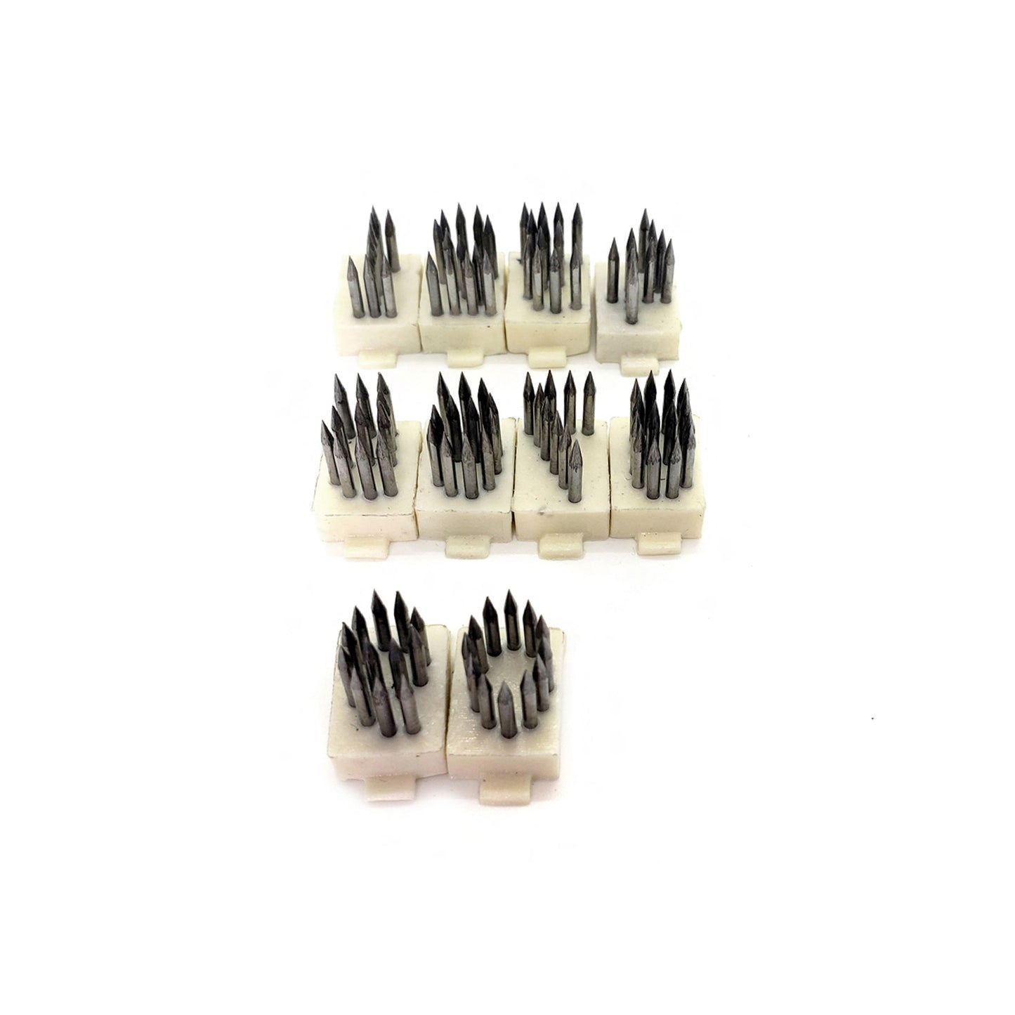 Set Números 0-9 3/8″ Ganado Agrofacil