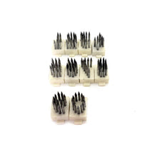 Set Números 0-9 3/8″ Ganado Agrofacil