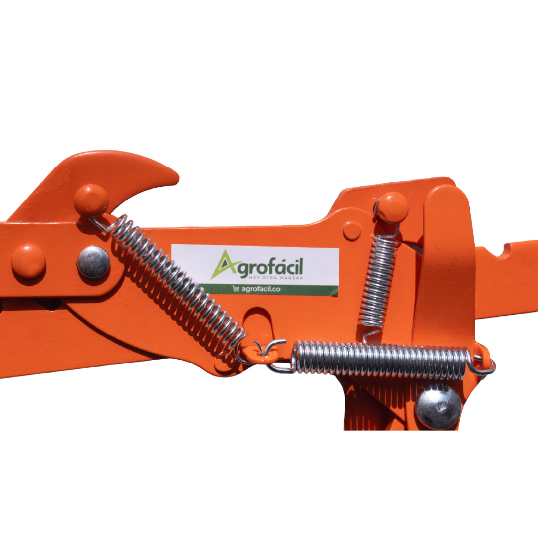 Tensor de Alambre Agrofácil