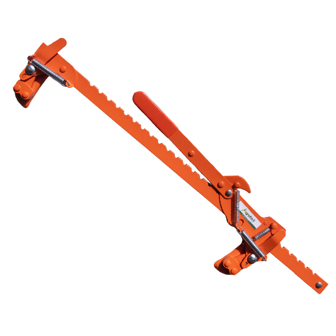 Tensor de Alambre Agrofácil