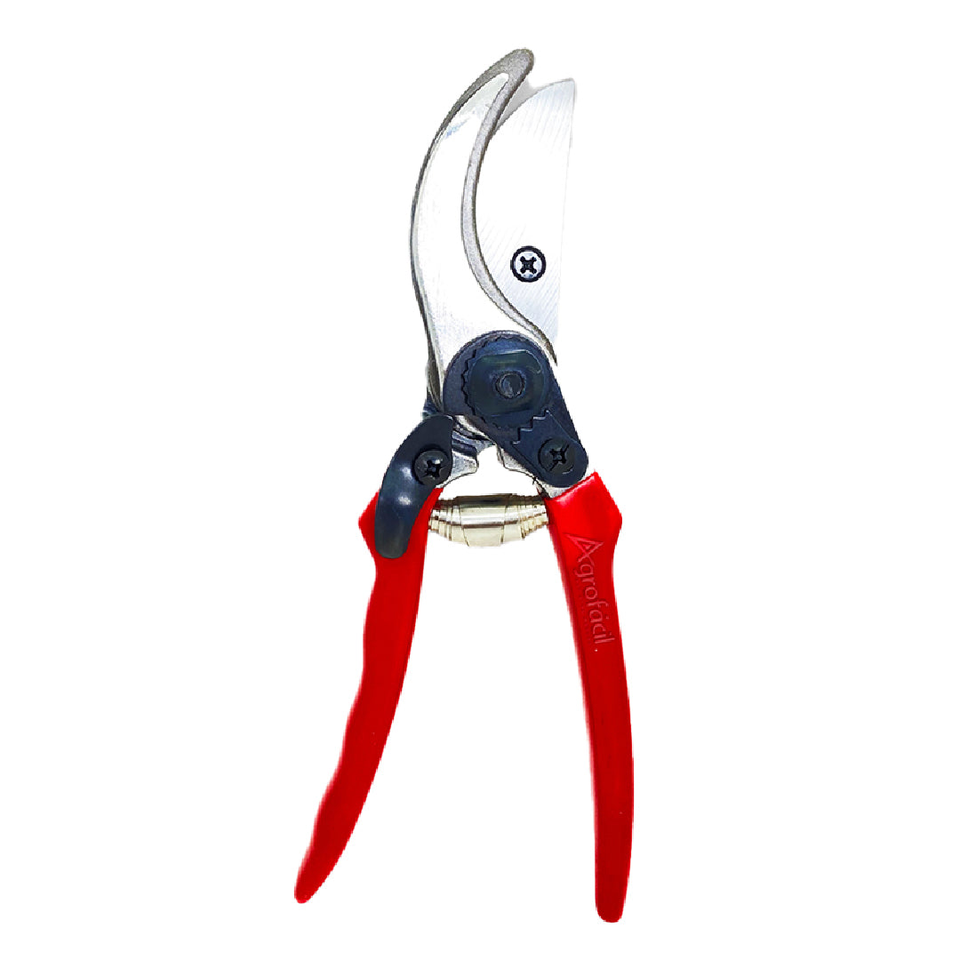 Tijera Yunque Agrofácil